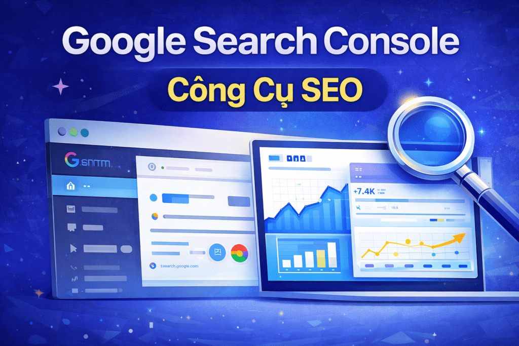 02 google search console cong cu seo