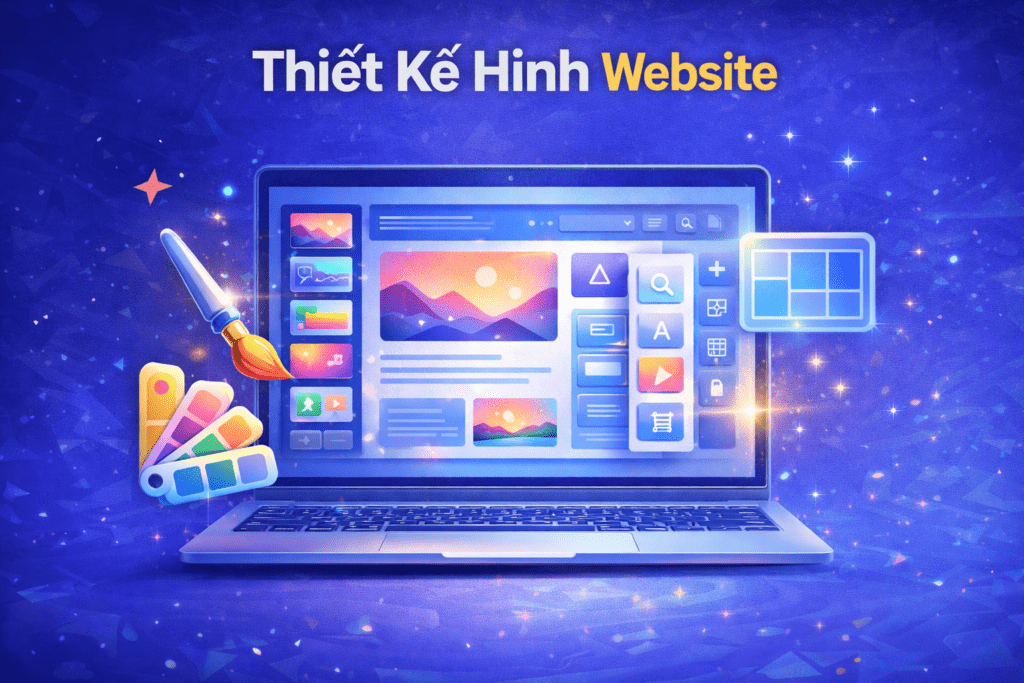 08 canva thiet ke hinh website