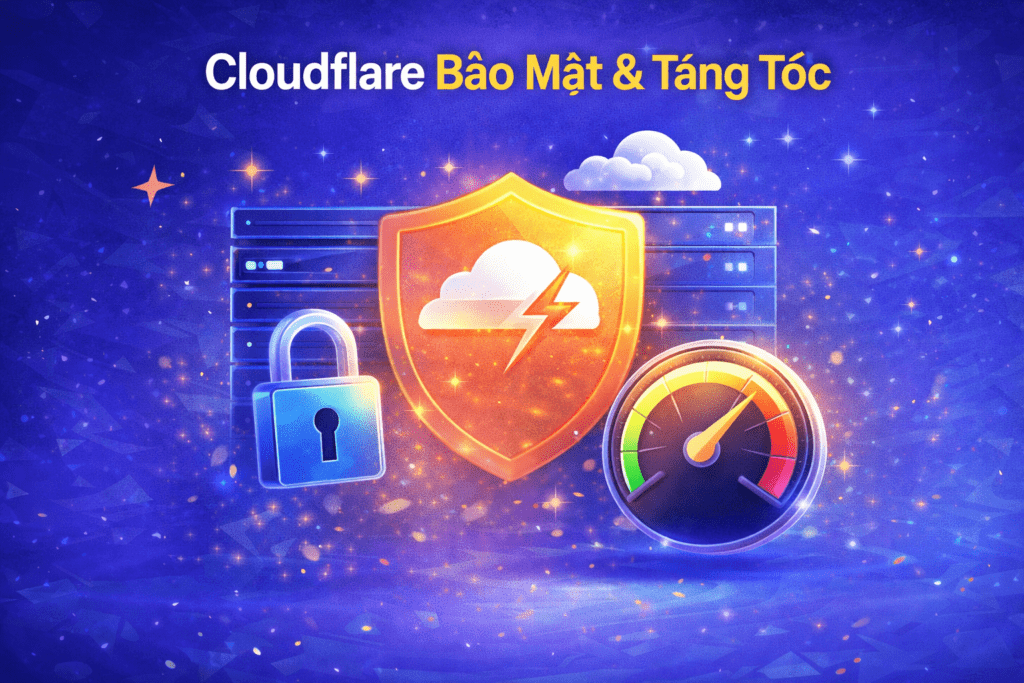 10 cloudflare bao mat tang toc