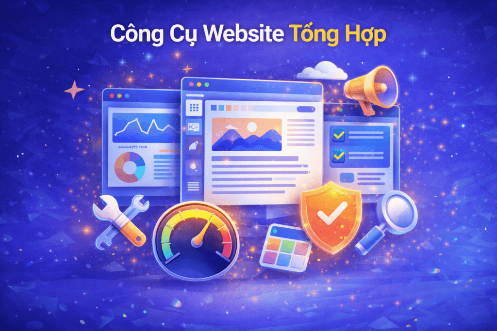 11 cong cu website tong hop