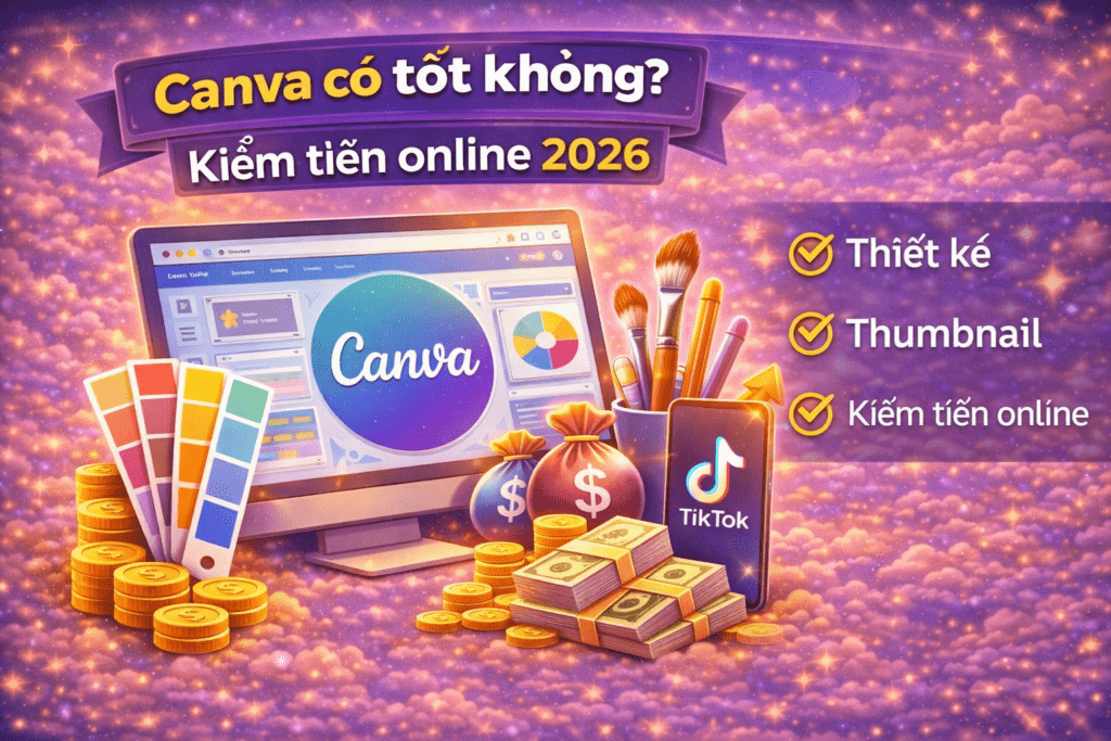 review canva 2026 co tot khong