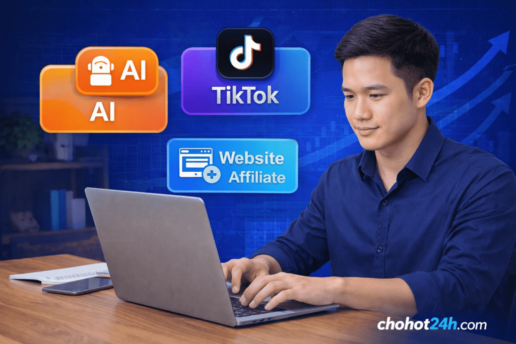 lam viec voi cong nghe thong minh