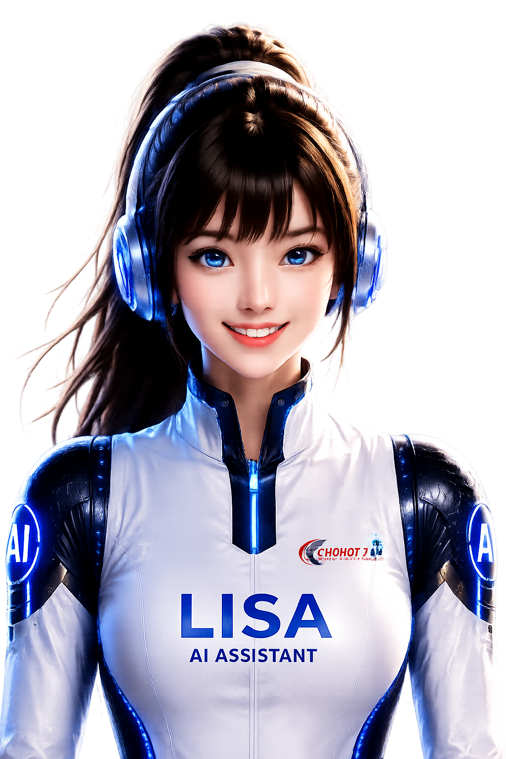 Lisa AI Assistant