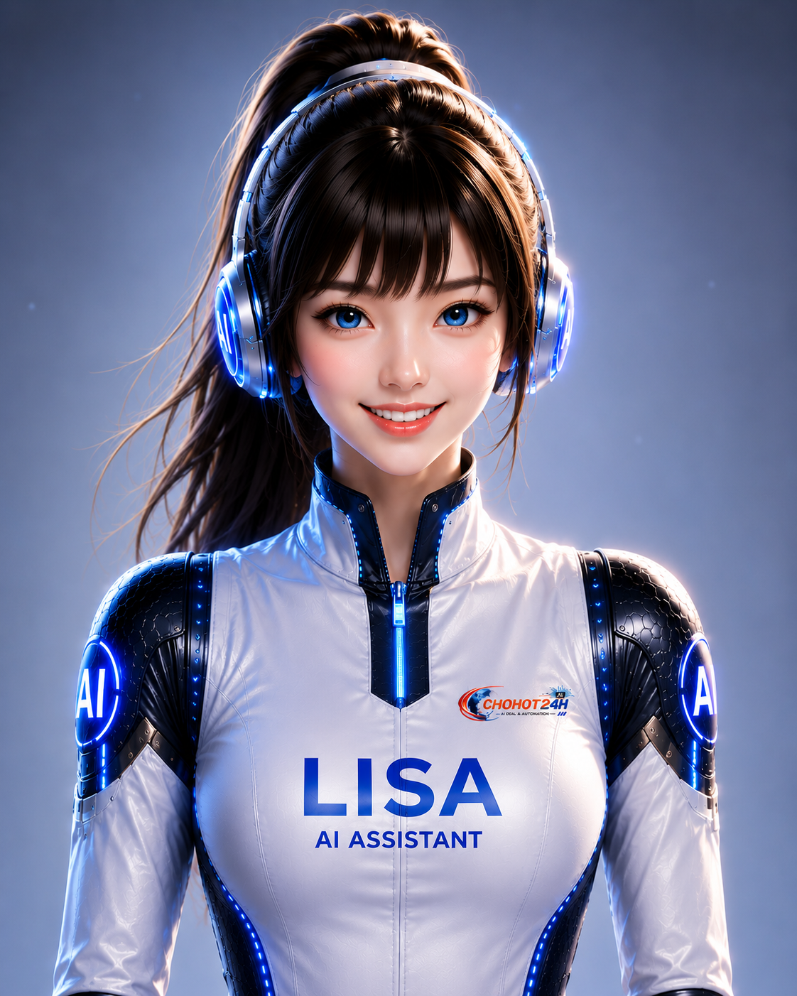 Lisa CHOHOT24H